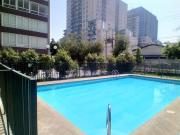 Departamento en Arriendo en Villasana con Mapocho