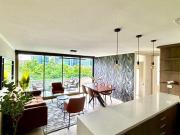 Departamento en Arriendo en Vista al Parque Arauco