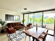 Departamento en Arriendo en Vista al Parque Arauco