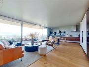 Departamento en Arriendo en Vistas despejadas Vespucio /...