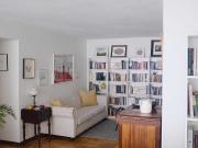 Departamento en arriendo en VITACURA