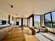 Departamento en Arriendo en Vitacura 1 dormitorio 2 baños