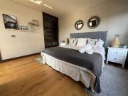 Departamento en Arriendo en Vitacura 1 dormitorio 2 baños