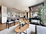 Departamento en Arriendo en Vitacura 1 dormitorio 2 baños