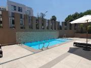 Departamento en arriendo en VITACURA