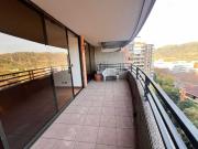 Departamento en arriendo en VITACURA