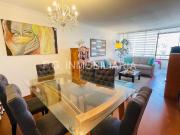 Departamento en Arriendo en Vitacura 2 dormitorios 1 baño