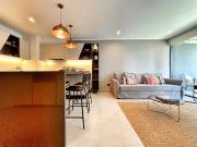 Departamento en Arriendo en Vitacura 2 dormitorios 2 baños