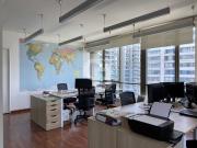 Departamento en Arriendo en Vitacura 2 dormitorios 3 baños