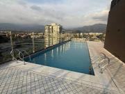 Departamento en arriendo en VITACURA