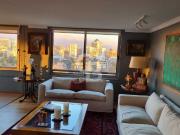 Departamento en Arriendo en Vitacura 3 dormitorios 2 baños