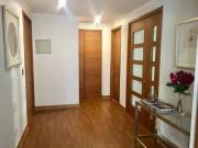 Departamento en arriendo en VITACURA