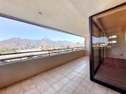 Departamento en Arriendo en Vitacura 4 dormitorios 3 baños