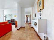 Departamento en Arriendo en Vitacura 4 dormitorios 4 baños