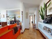 Departamento en arriendo en VITACURA