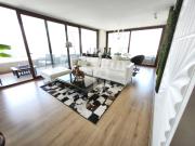 Departamento en Arriendo en Vitacura 5 dormitorios 4 baños