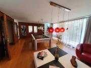 Departamento en Arriendo en Vitacura 5 dormitorios 4 baños