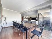 Departamento en Arriendo en Vitacura 5 dormitorios 4 baños