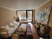 Departamento en arriendo en VITACURA