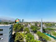 Departamento en arriendo en VITACURA