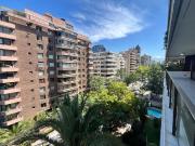 Departamento en arriendo en VITACURA