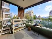 Departamento en arriendo en VITACURA