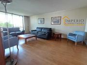 Departamento en arriendo en VITACURA