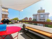Departamento en Arriendo en Vitacura