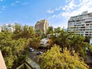 Departamento en arriendo en VITACURA