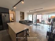 Departamento en Arriendo en Vitacura/ Pdte Riesgo