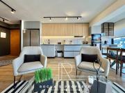 Departamento en Arriendo en Vitacura/ Pdte Riesgo