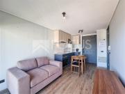 Departamento en Arriendo en Vive a pasos de metro Unión...