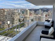 Departamento en Arriendo en Viña del mar