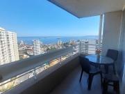 Departamento en arriendo en VIÑA DEL MAR
