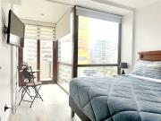 Departamento en Arriendo en Viña del Mar 1 dormitorio 1 baño