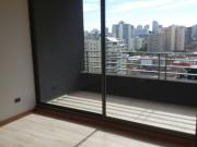 Departamento en Arriendo en Viña del Mar 1 dormitorio 1 baño