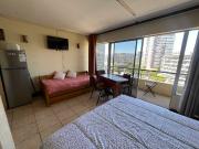 Departamento en Arriendo en Viña del Mar 1 dormitorio 1 baño