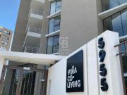 Departamento en Arriendo en Viña del Mar 1 dormitorio 1 baño