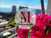 Departamento en Arriendo en Viña del Mar 2 dormitorios 1...