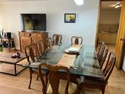 Departamento en arriendo en viña del mar