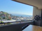 Departamento en Arriendo en Viña del Mar 3 dormitorios 2...