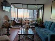 Departamento en Arriendo en Viña del Mar 3 dormitorios 2...