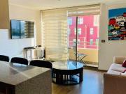 Departamento en arriendo en VIÑA DEL MAR