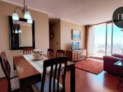 Departamento en arriendo en VIÑA DEL MAR