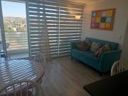 Departamento en arriendo en VIÑA DEL MAR