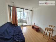 Departamento en arriendo en viña del mar