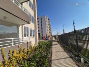 Departamento en Arriendo en Edificios de Sta. Blanca