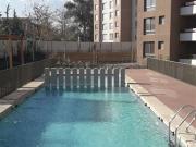 Departamento en Arriendo en WALKER MARTINEZ 1600