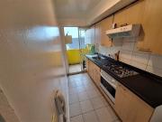 Departamento en Arriendo en Walker Martínez 1615
