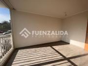 Departamento en Arriendo en Walker Martínez